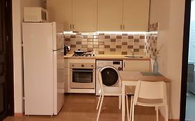 Cozy Studio In The City Centre